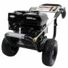 Simpson PowerShot PS3228 Pressure Washer 3200 PSI 2.8 GPM Gas Cold Water -Outlet Pressure Washers Store ps3228 2