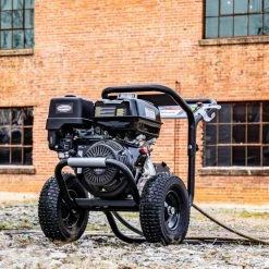 Simpson PowerShot PS4240 Pressure Washer 4200 PSI Gas/Cold (49 State) -Outlet Pressure Washers Store ps4240 appshot 4 2048x2048 1