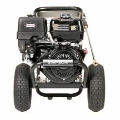Simpson PowerShot PS4240 Pressure Washer 4200 PSI Gas/Cold (49 State) -Outlet Pressure Washers Store ps4240 front 5 2048x2048 1