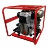 Multiquip QP3TK Centrifugal Trash Pump 6 HP Kubota -Outlet Pressure Washers Store qp3tk