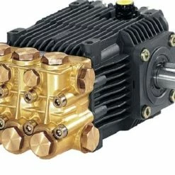 Annovi Reverberi (AR) AR Pump RK18.28HNL Pressure Washer 4.75 GPM 4000 PSI 24mm Shaft