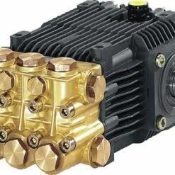 Annovi Reverberi (AR) AR Pump RKA4G30N Pressure Washer 4 GPM 3000 PSI 24mm Shaft