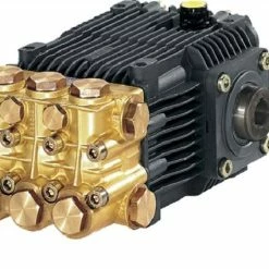 Annovi Reverberi (AR) AR Pump RKA4G30E-F17 Pressure Washer 4 GPM 3000 PSI 1 1/8" Shaft