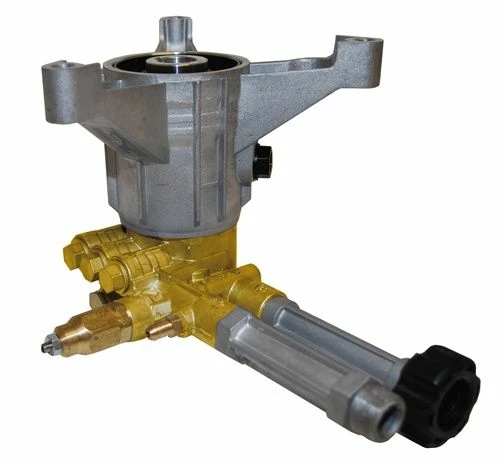 Annovi Reverberi (AR) AR Pump RMW2G25D Pressure Washer 2 GPM 2500 PSI 7/8" Shaft 3 Annovi Reverberi (AR) AR Pump RMW2G25D Pressure Washer 2 GPM 2500 PSI 7/8" Shaft