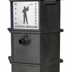 Hot-2-Go Hot2Go RPV30E1H High Volume Water Transfer System 30 GPM 120V AC