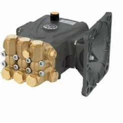 Annovi Reverberi (AR) AR Pump RRA3G30E-F17 Pressure Washer 3 GPM 3000 PSI 1 1/8" Shaft