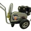 Simpson WS4050-V Pressure Washer Professional Gas Cold Water -Outlet Pressure Washers Store simpson ws3500 1