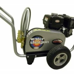 Simpson WS5050 Pressure Washer Professional Gas Cold Water