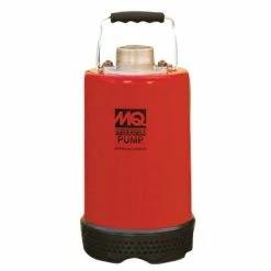 Multiquip ST2038P Submersible Centri Pump 2" 115V 1 HP 60 GPM