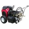 Pressure-Pro Pressure Pro Pressure Washer Pro Series VB4560HGEA600 Honda -Outlet Pressure Washers Store vb4560hgea600