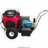 Pressure-Pro Pressure Pro Pressure Washer Pro Series VB5040HAEA411 5.0 GPM 4000 PSI Honda -Outlet Pressure Washers Store vb5040hcea411 2 1