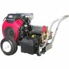 Pressure-Pro Pressure Pro Pressure Washer Pro Series VB5550HGEA510 5.5 GPM 5000 PSI Honda -Outlet Pressure Washers Store vb5550hgea510
