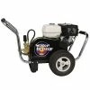 Simpson WB4200 Pressure Washer Professional 4200 PSI Gas (49 State)