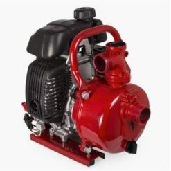 BE WS1525H 1.5" Wildland Series Ultra Light Water Pump