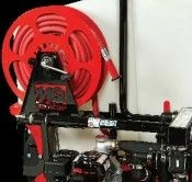 Multiquip WT5HR Hose Reel Assembly