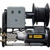 BE X-2050FW3GENHT2 Pressure Washer 2000 PSI Hi Temp