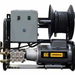 BE X-2775FW3GENHT4 Pressure Washer 3000 PSI Hi Temp